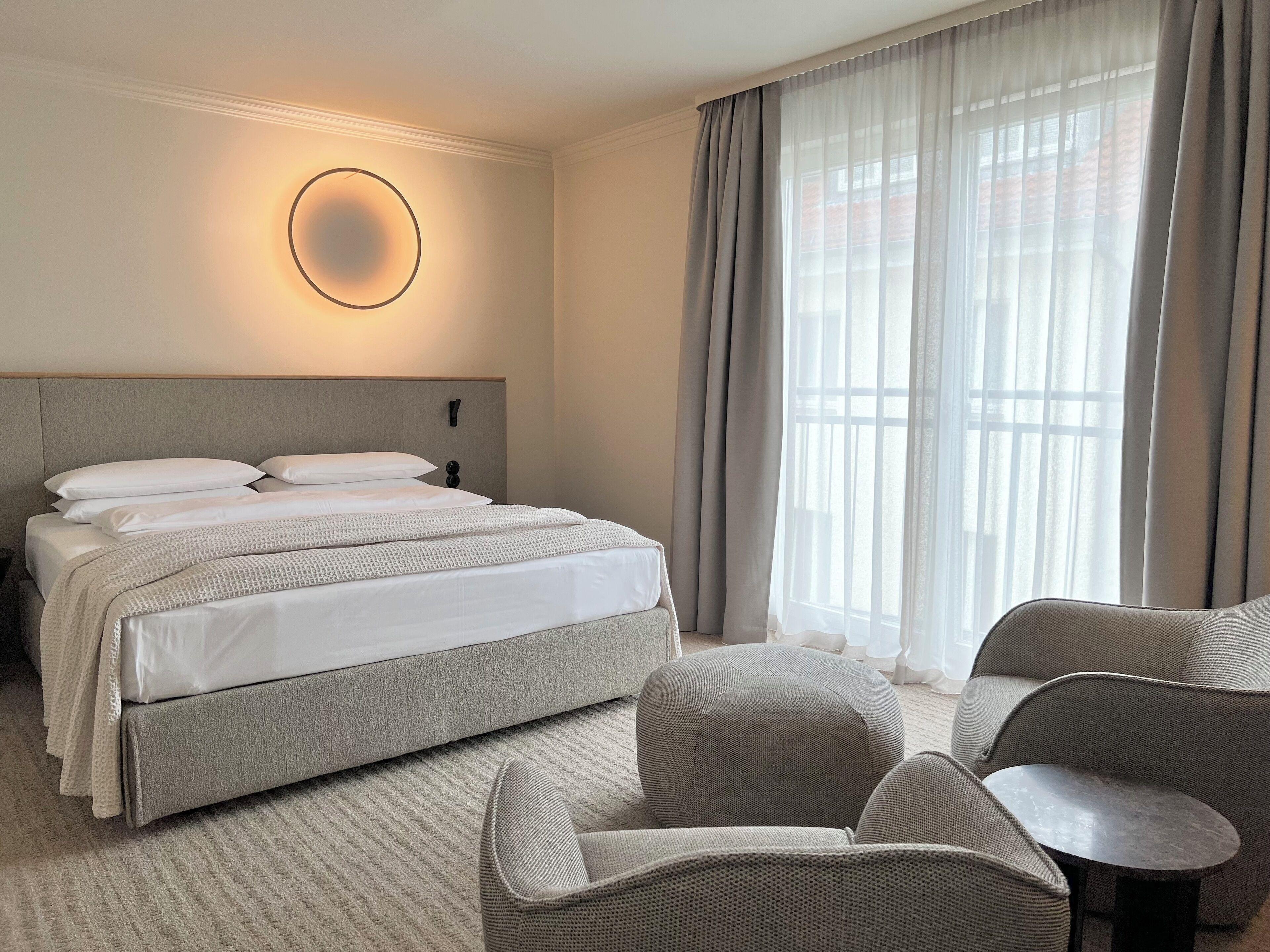 Adelante Boutique Hotel — Foto 2