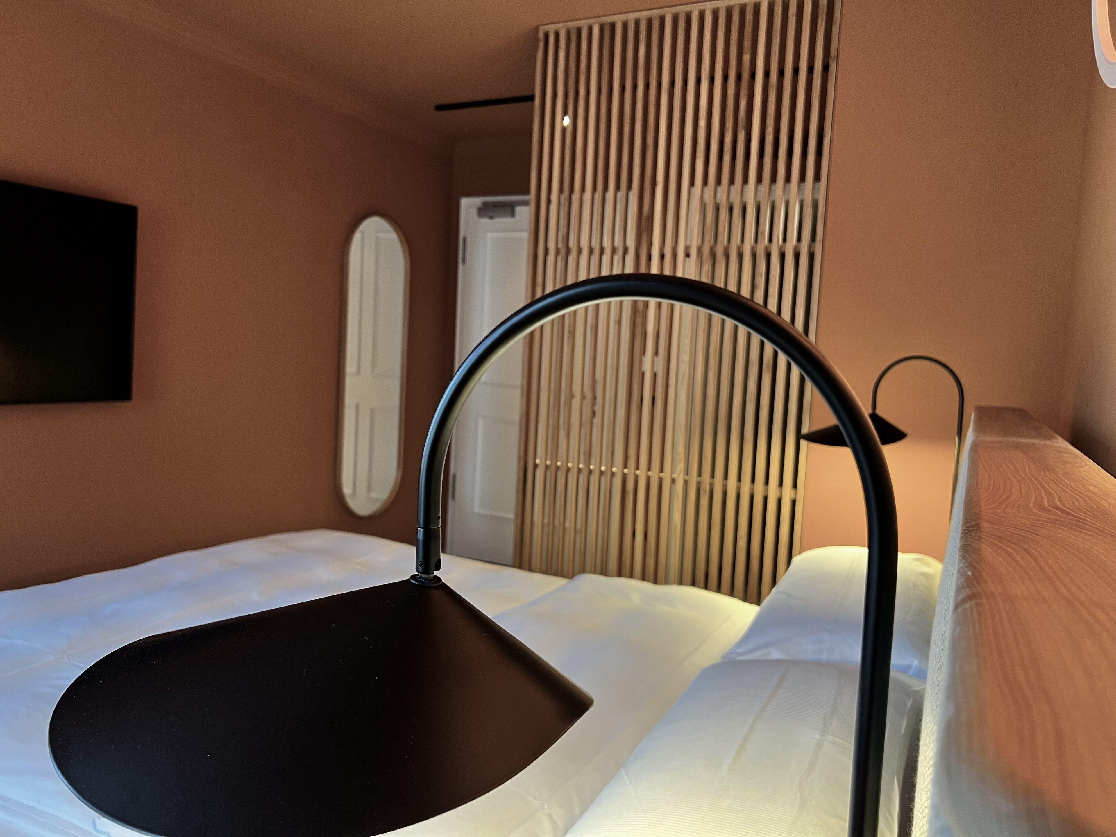 Adelante Boutique Hotel — Foto 3
